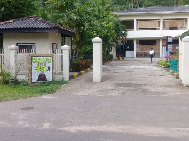 Ds Office Maspotha