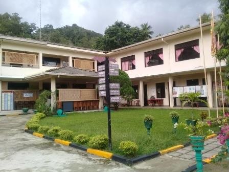 Ds Office Maspotha