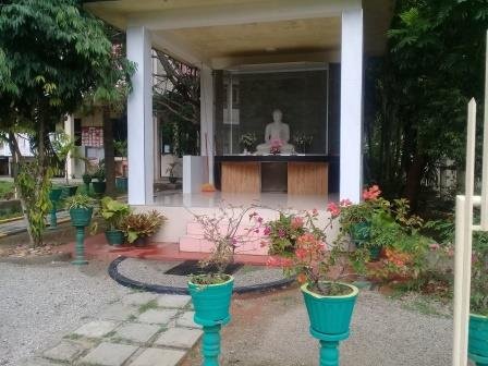 Ds Office Maspotha