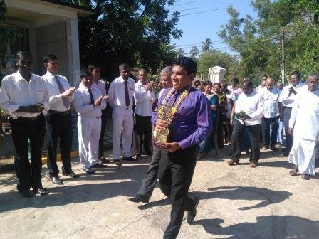 Productivity Awards Ceremony - 2018